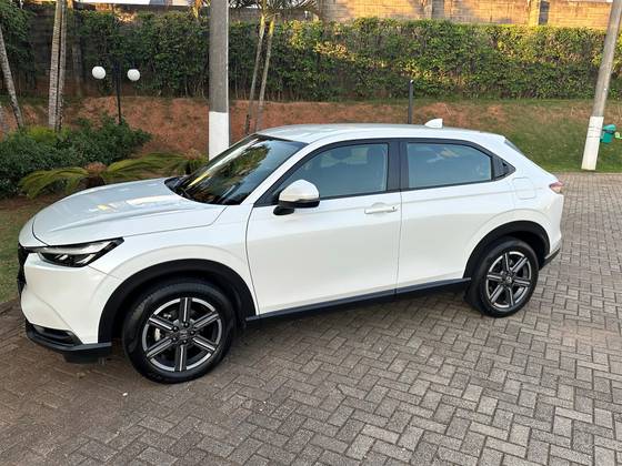 HONDA HR-V 1.5 DI I-VTEC FLEX EX CVT